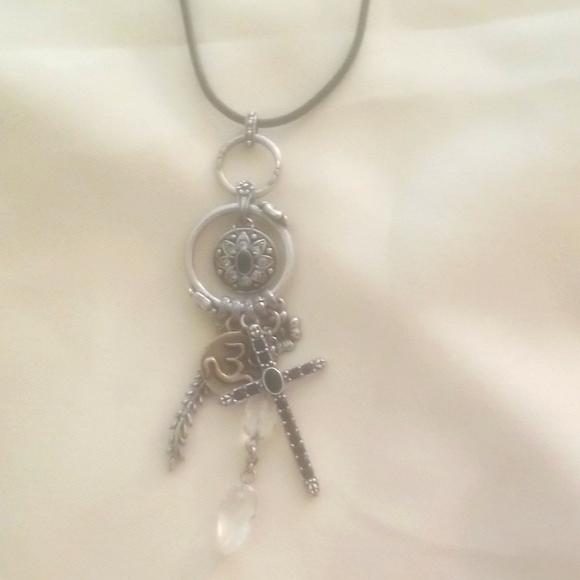 Lucky Brand Jewelry - Lucky brand necklace